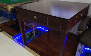 乌恰麻将桌