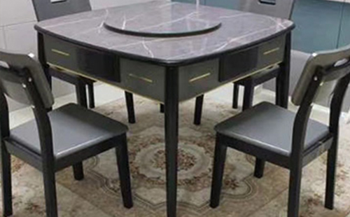 餐桌乌恰乌恰麻将机应用实例分享