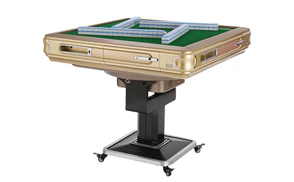 乌恰乌恰麻将机结构原理与选购维护全攻略