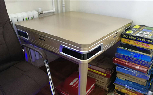 乌恰乌恰麻将机选购与保养指南：智能自动洗牌功能详解