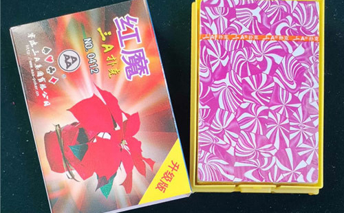 文化传承与多元价值：乌恰纸牌的现代发展与应用探索