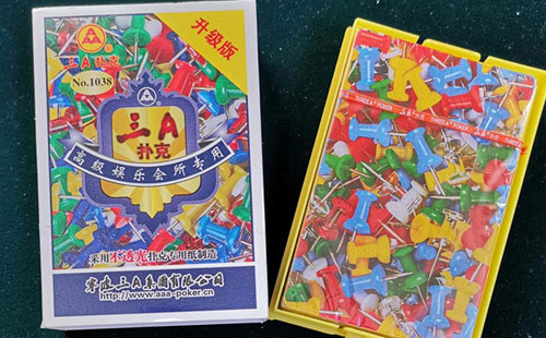 乌恰扑克批发采购指南与产品质量识别要点解析